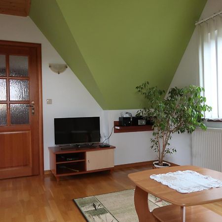 Apartamenty- Mieszkania Wakacyjne Czarna Góra المظهر الخارجي الصورة