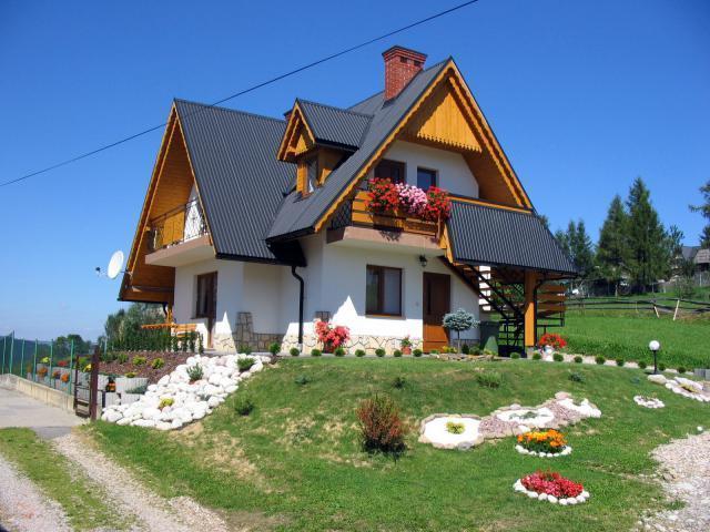 Apartamenty- Mieszkania Wakacyjne Czarna Góra الغرفة الصورة