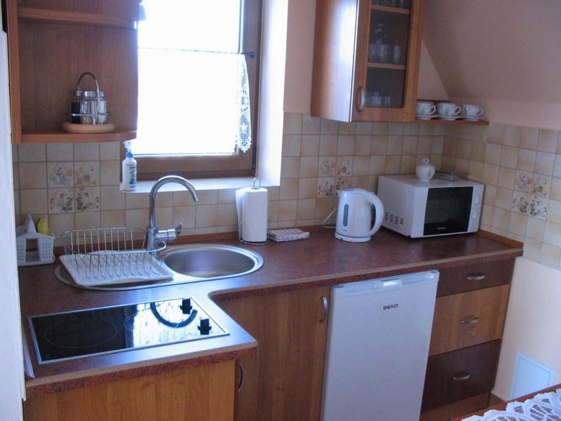 Apartamenty- Mieszkania Wakacyjne Czarna Góra الغرفة الصورة