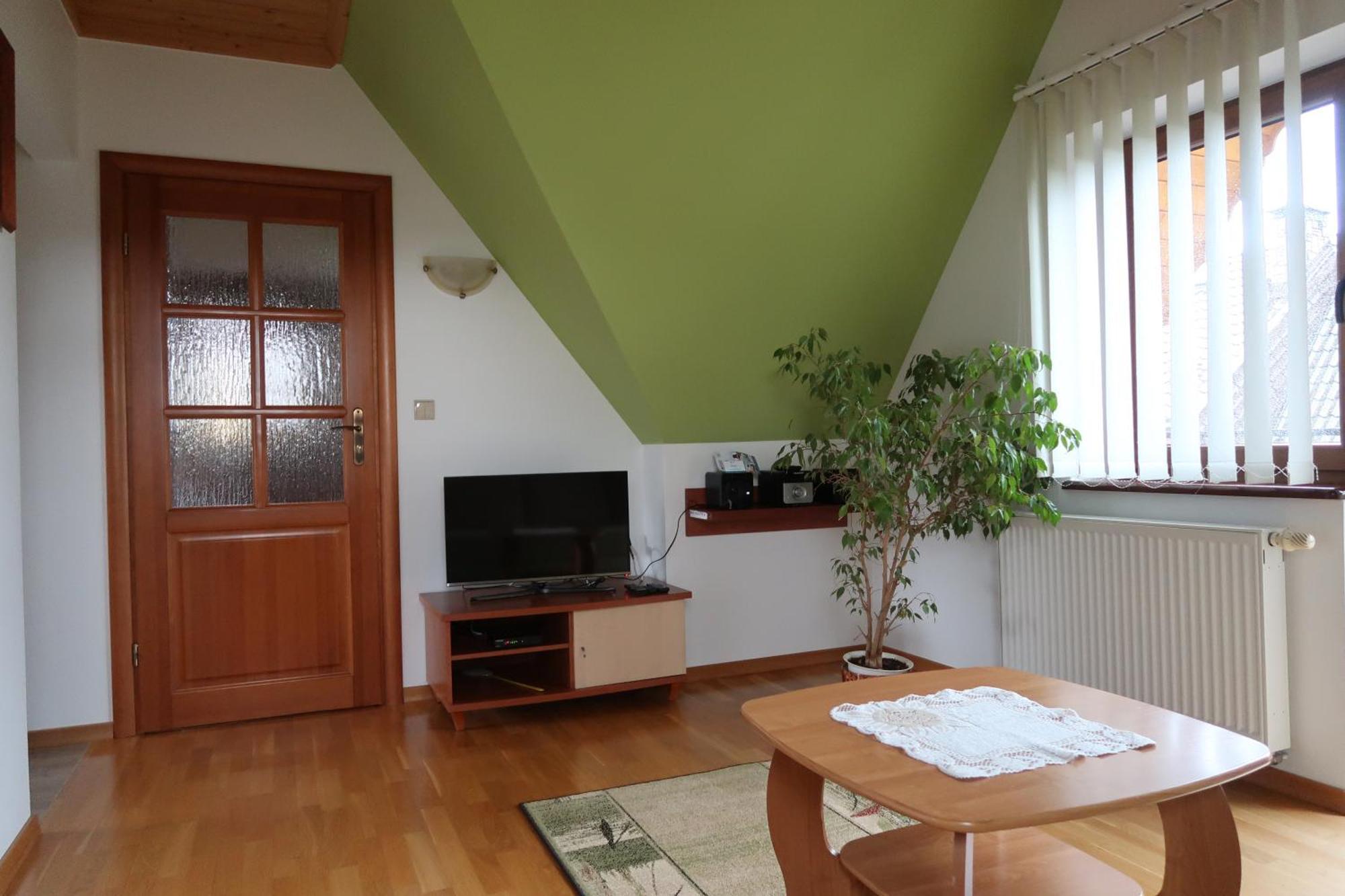 Apartamenty- Mieszkania Wakacyjne Czarna Góra المظهر الخارجي الصورة