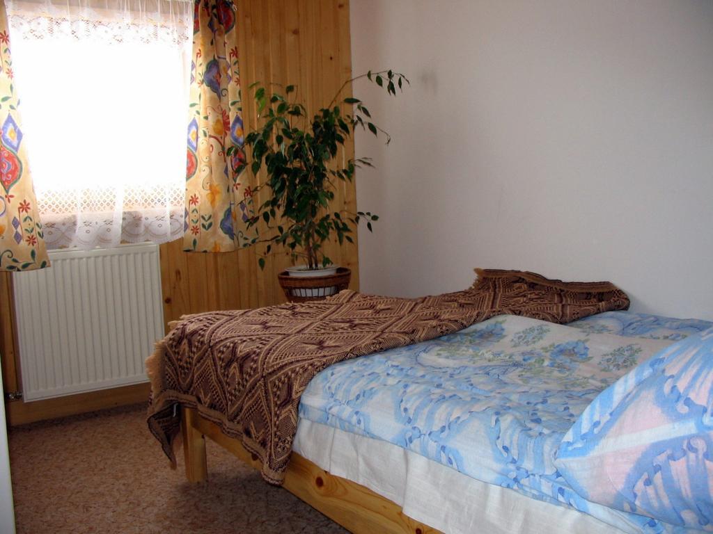 Apartamenty- Mieszkania Wakacyjne Czarna Góra الغرفة الصورة