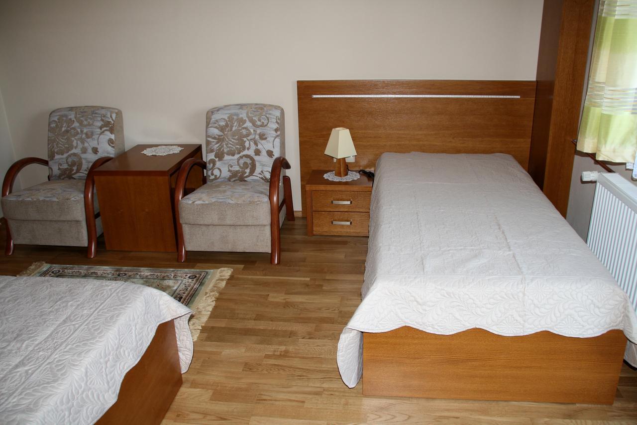 Apartamenty- Mieszkania Wakacyjne Czarna Góra المظهر الخارجي الصورة